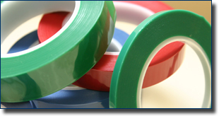 Plating Tape and Leader Tape